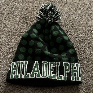 Philadelphia Beanie
